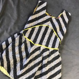 Exquisite Girls Dress by La Miniatura